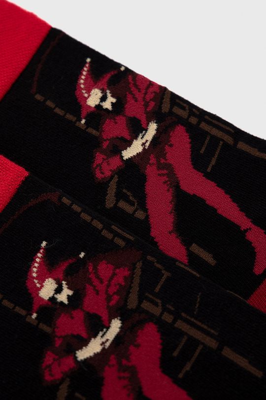 Ponožky pánske Eviva L'arte viacfarebná