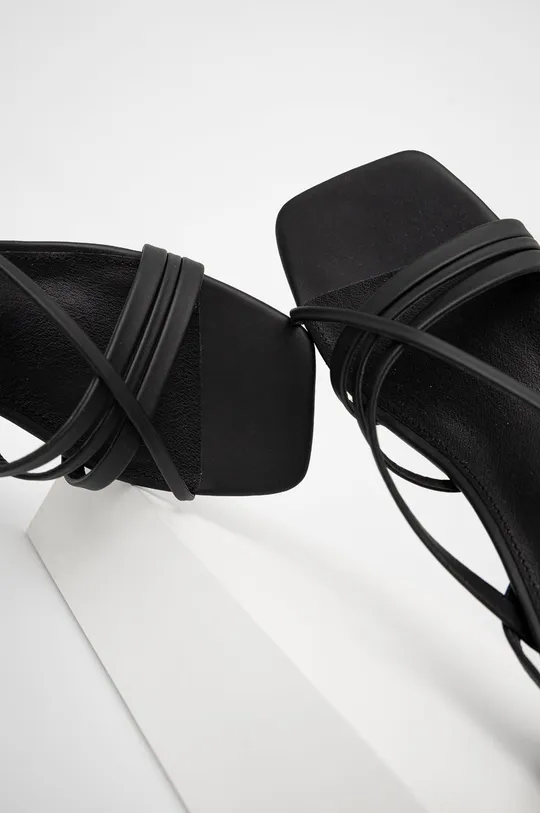 Dámske sandále z ekologickej kože Dámsky