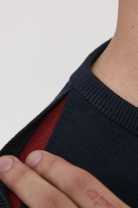 Medicine - Bavlnený sveter Basic Pánsky