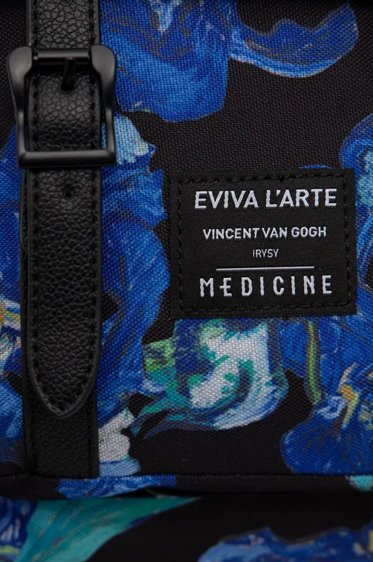 čierna Medicine - Ruksak Eviva L'arte