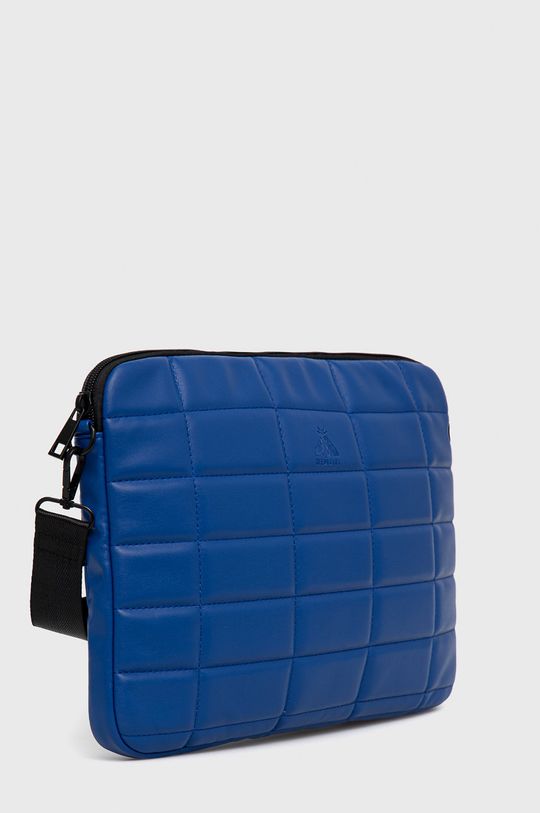 Medicine laptop táska kék