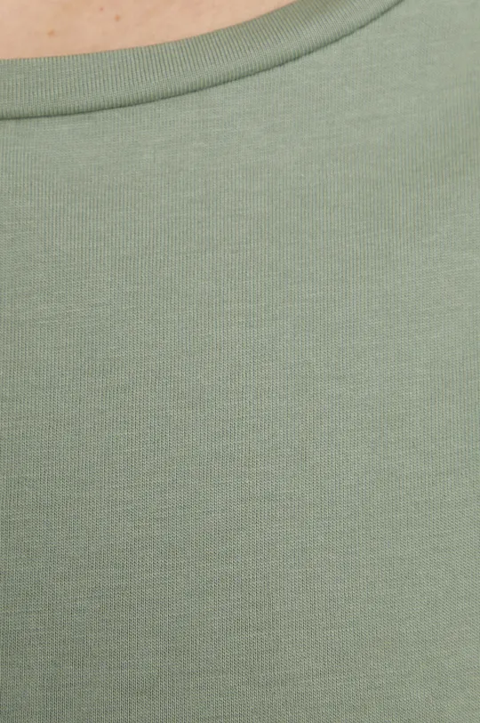 Bavlnené tričko Basic Dámsky