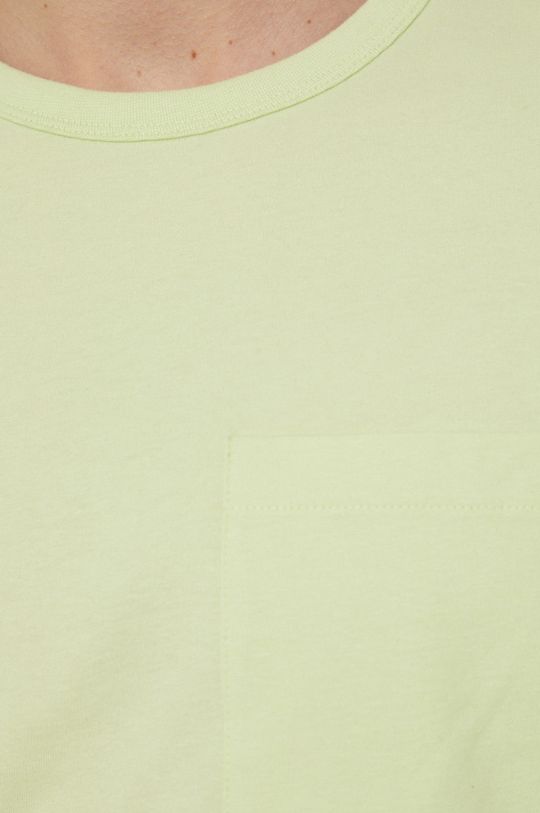Bavlnené tričko pánsky Basic Pánsky