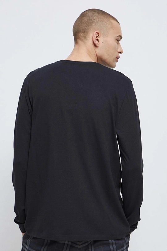 Longsleeve Medicine  95% Βαμβάκι, 5% Σπαντέξ