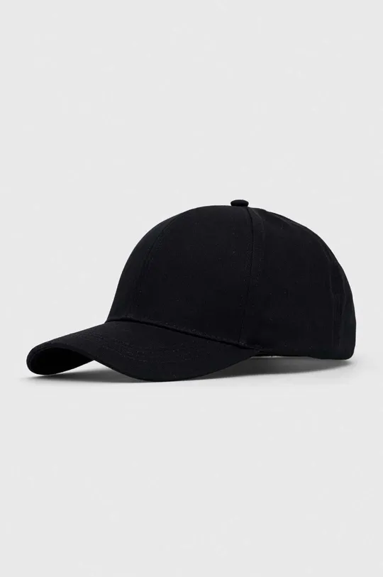 μαύρο Βαμβακερό καπέλο του μπέιζμπολ Medicine Ανδρικά
