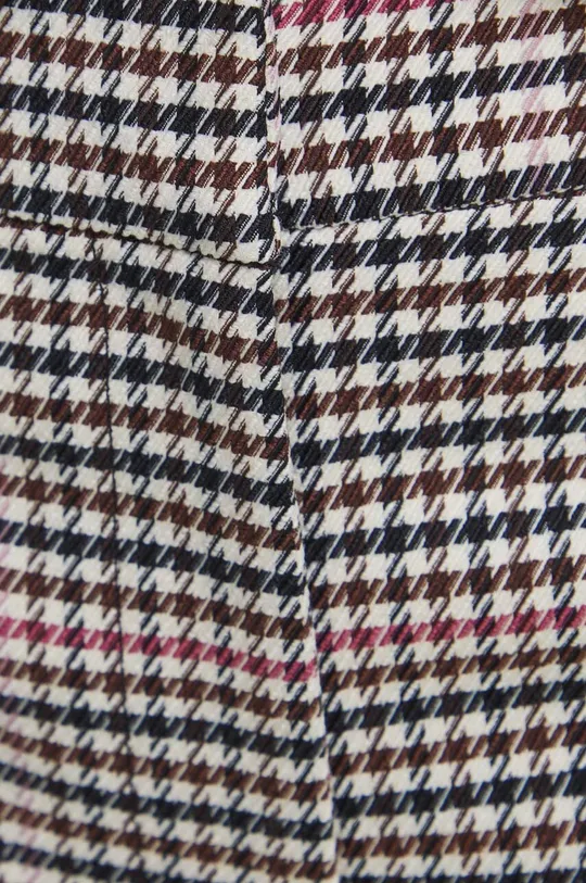 vícebarevná Kalhoty dámské