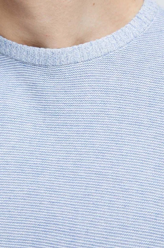 Bavlnený sveter Medicine Pánsky