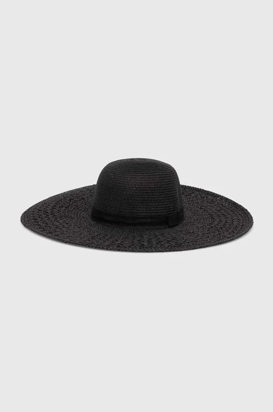 Medicine kapelusz czarny