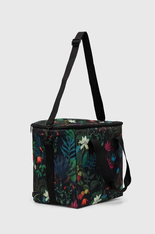Termotaška s funkciou ruksaka so vzorom viac farieb <p>100 % Polyester</p>
