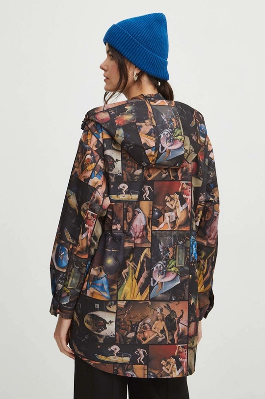 multicolore Medicine giacca parka