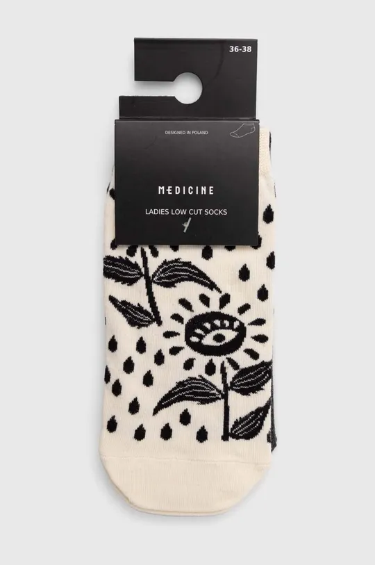 Pamučne čarape Medicine 2-pack šarena