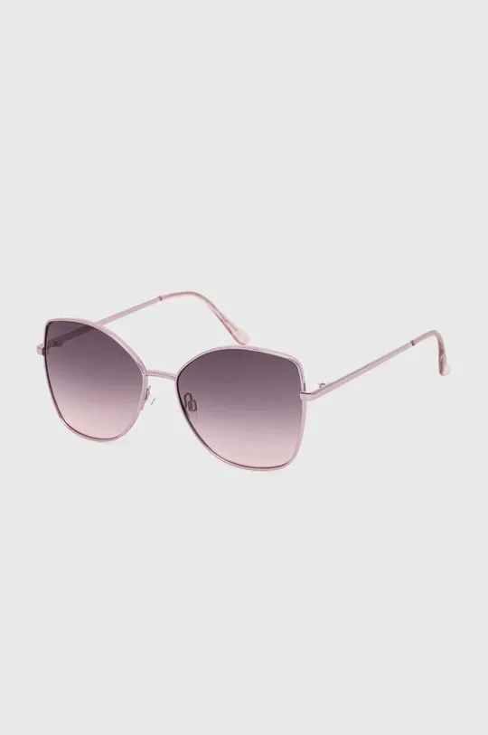 różowy Medicine okulary przeciwsłoneczne Damski