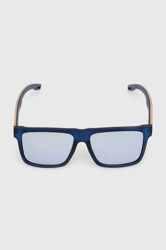 Medicine napszemüveg Szemüvegkeret: 50% fa, 50% polikarbonát Szemüveglencse: 100% Triacetát