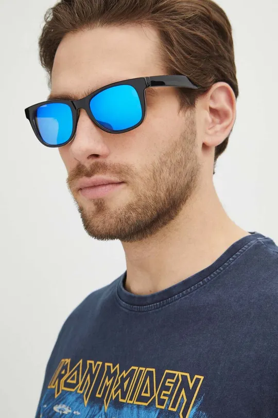 modra Sončna očala Medicine Moški