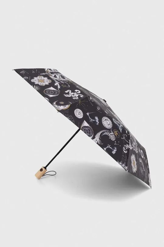 nero Medicine ombrello Unisex