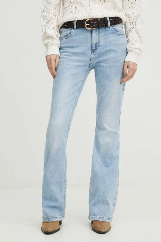 Medicine jeans blu