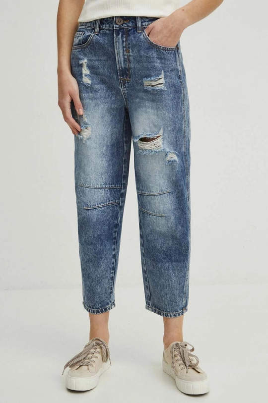 Medicine jeans blu