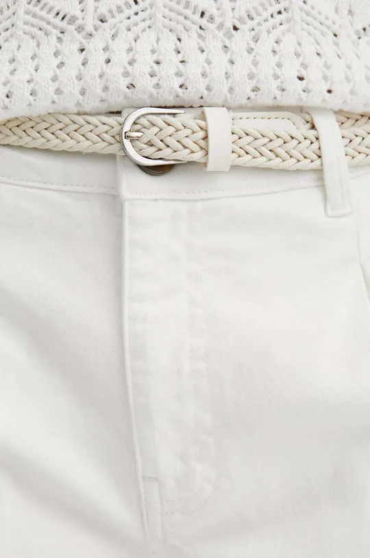 bijela Kratke hlače Medicine