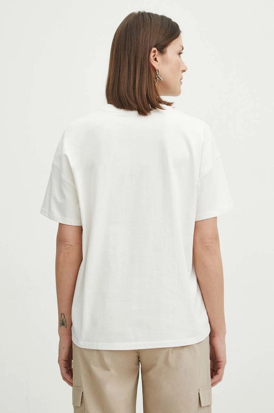 Medicine t-shirt in cotone 100% Cotone