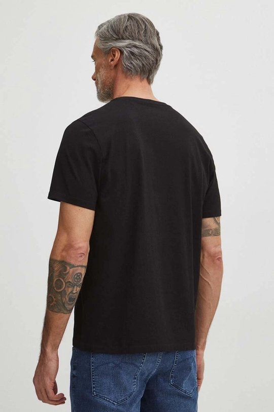 Medicine t-shirt in cotone 100% Cotone