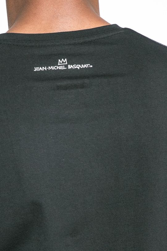 multicolor T-shirt MEDICINE x Jean-Michel Basquiat multicolor