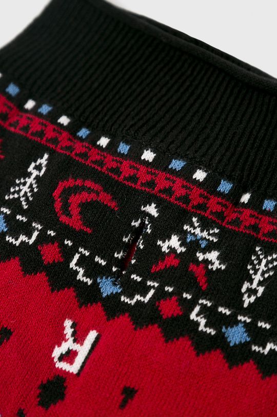 Sweter dla pupila <p>40 % Akryl, 60 % Bawełna</p>