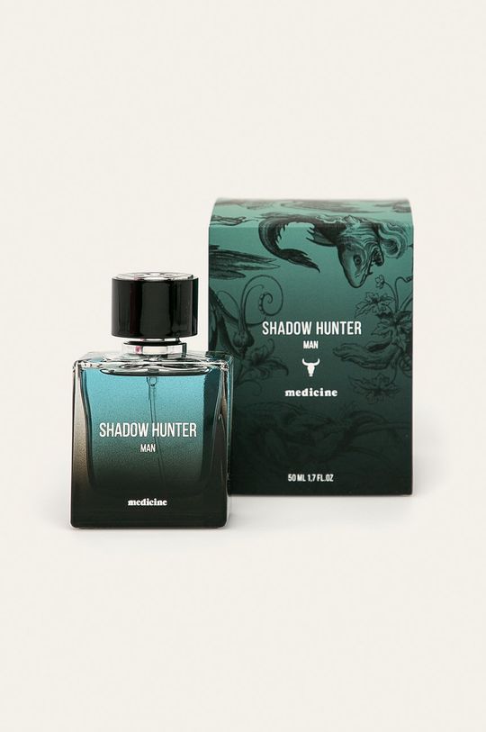 cyraneczka Woda perfumowana dla mężczyzn Shadow Hunter Męski