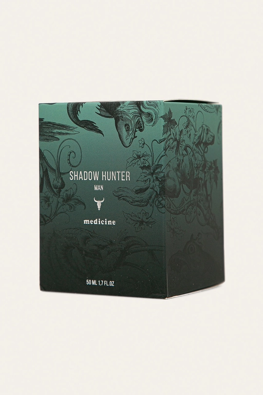 Medicine - Eau de parfum Shadow Hunter τιρκουάζ