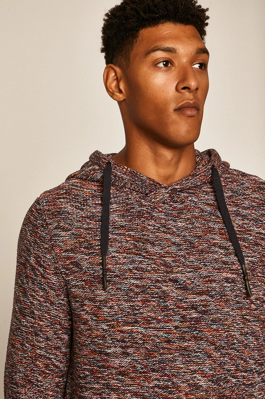 Medicine - Sweter Urban Stories multicolor