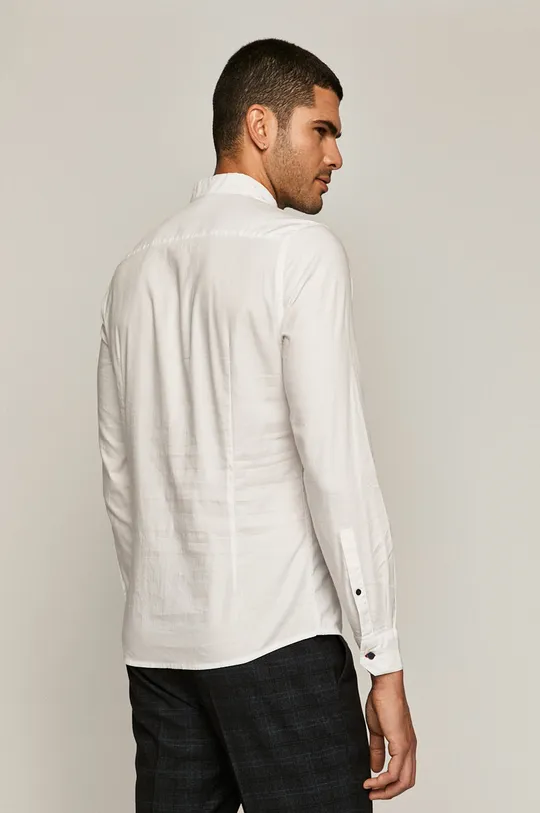 biela Medicine - Bavlnená košeľa Basic