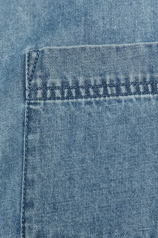 Medicine - Koszula jeansowa Simplicity Interrupted niebieski
