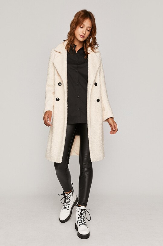 Medicine - Palton Pale Femininity crem