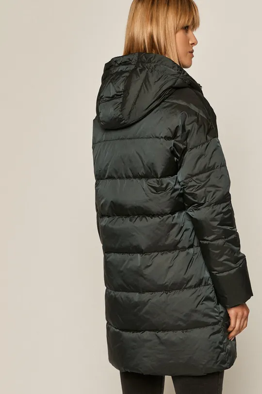 Medicine - Пуховая куртка Black Art  Подкладка: 100% Полиэстер Наполнитель: 10% Перья, 90% Пух Основной материал: 100% Полиамид