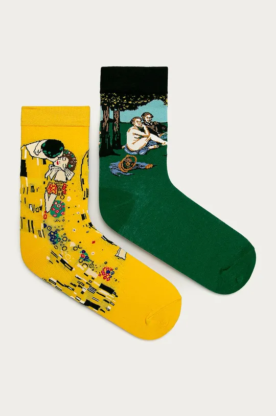 барвистий Medicine - Шкарпетки Special Collections (2-pack) Жіночий