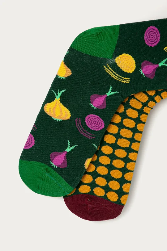 Medicine - Ponožky Funny (2-pak) viacfarebná