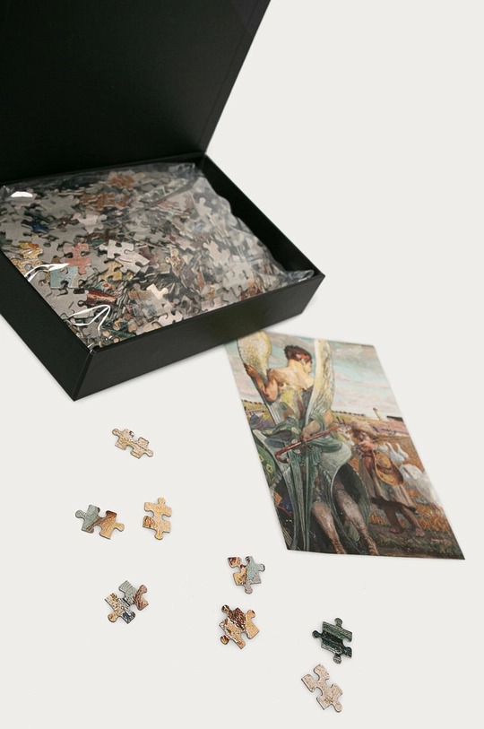 Medicine - Puzzle Gifts šarena