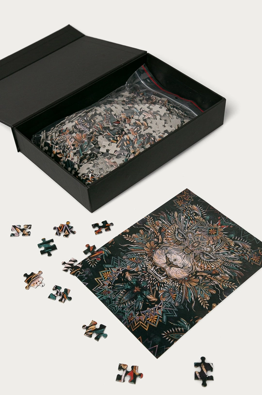 Medicine - Puzzle Gifts többszínű