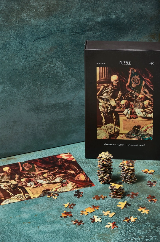 šarena Medicine - Puzzle Gifts Unisex