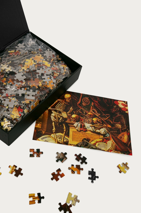 Medicine - Puzzle Gifts šarena