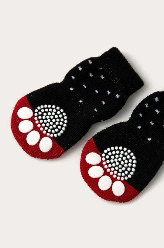 Medicine - Ponožky pre psa Gifts čierna