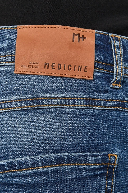 Medicine - Jeansy Denim Days Męski