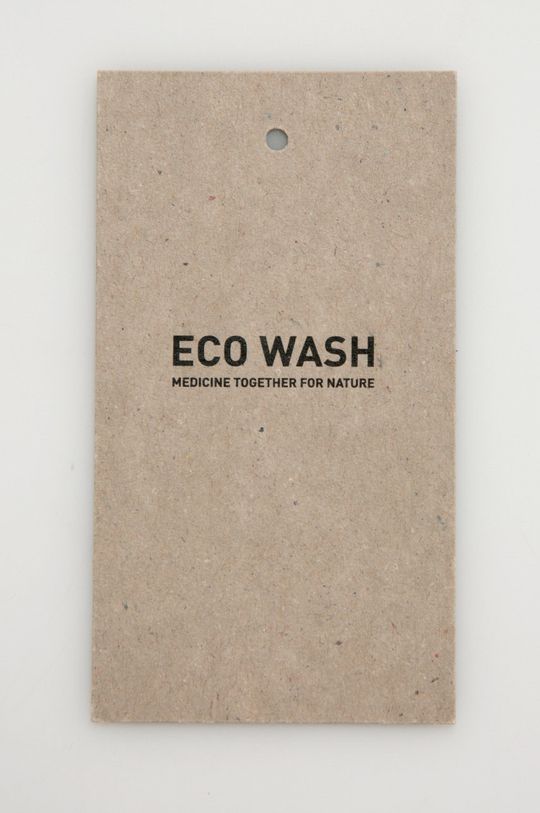 Jeansy męskie slim eco wash z bawełny organicznej szare