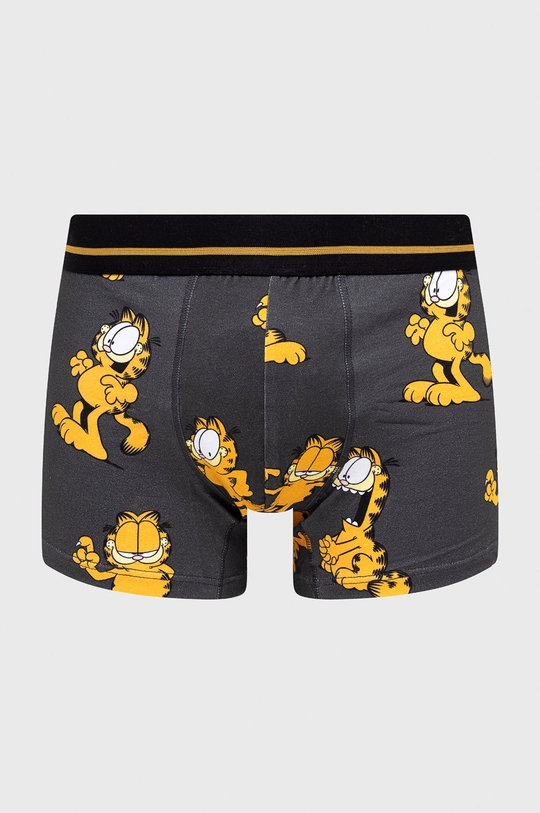 Bokserki męskie Garfield (2-pack) multicolor