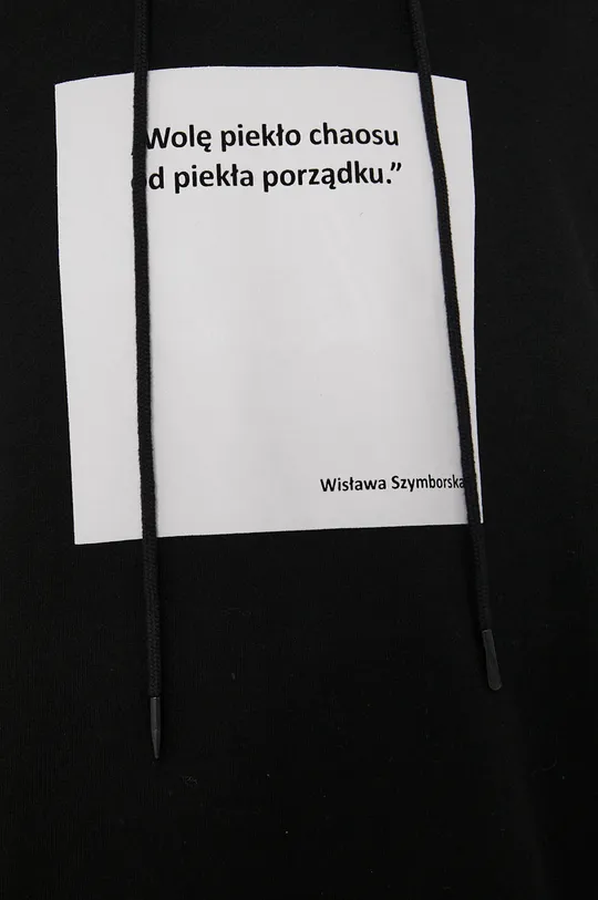 Medicine Majica Wisława Szymborska