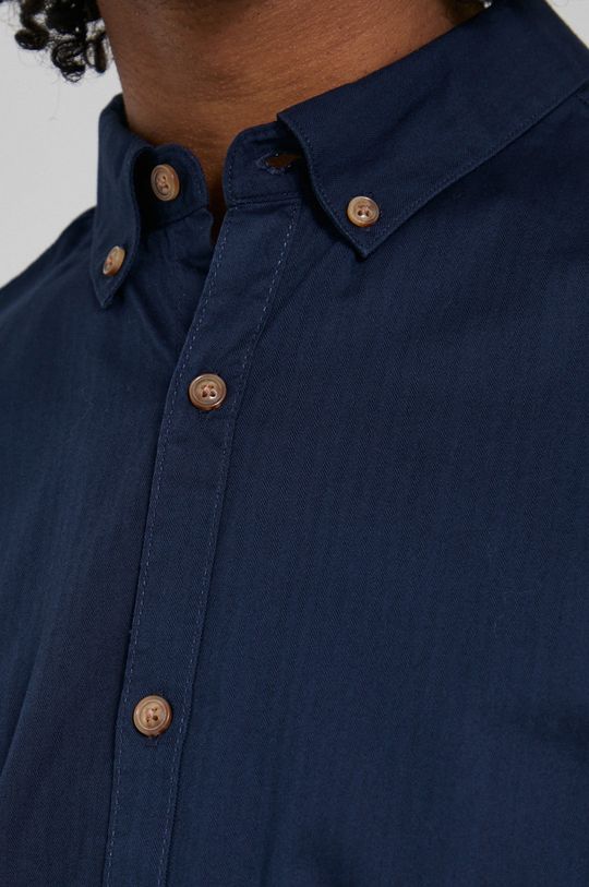 Medicine - Košile Basic námořnická modř