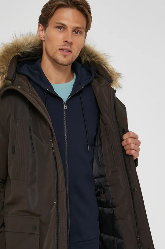 Medicine - Parka Basic