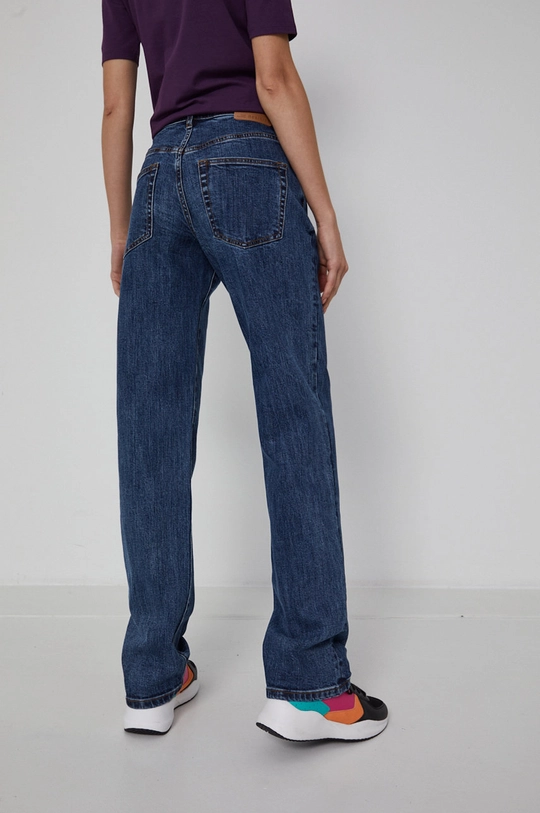 Medicine - Jeansy Denim 98 % Bawełna, 2 % Elastan