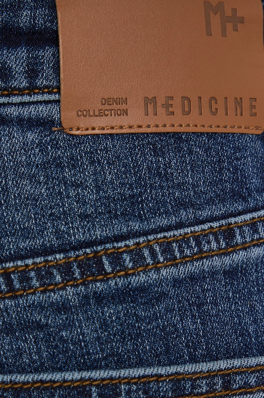 Medicine - Jeansy Denim 98 % Bawełna, 2 % Elastan