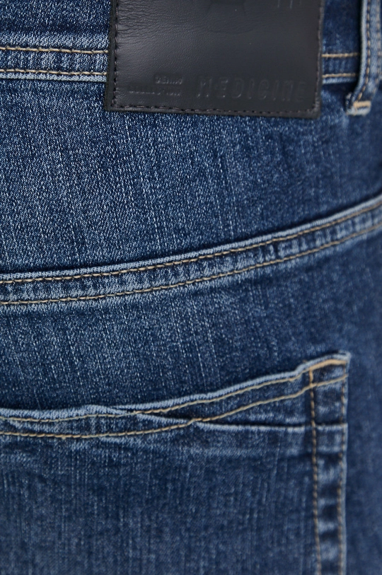 tmavomodrá Medicine - Rifle Denim