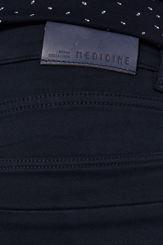 tmavomodrá Medicine - Rifle Denim